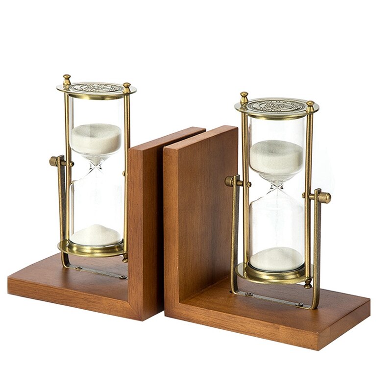 Serre-Livre-Sablier2serre-livres3256803712049741-hourglass bookends