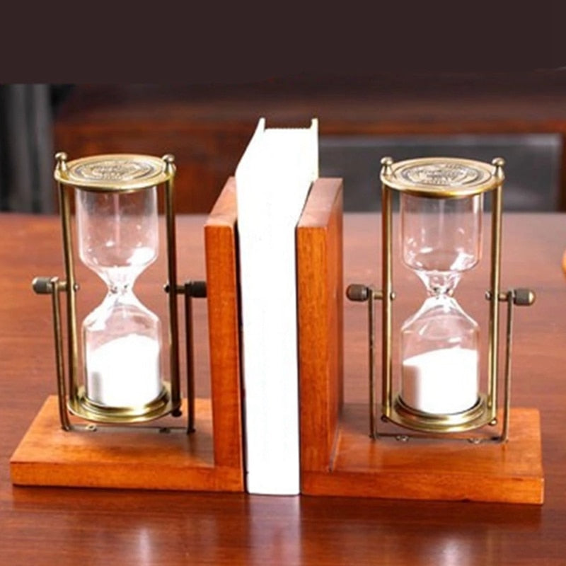 Serre-Livre-Sablier4serre-livres3256803712049741-hourglass bookends