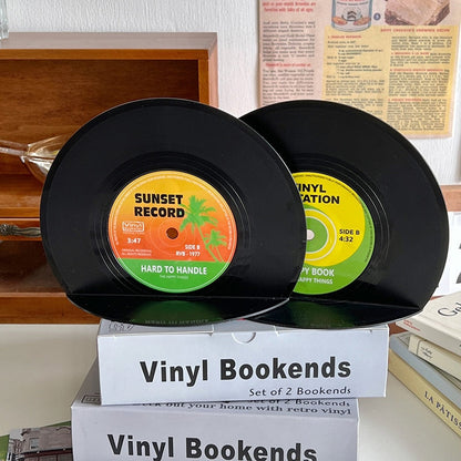 Serre-Livre-Vinyle4serre-livres3256803585004776-1 pair